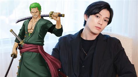 mackenyu arata é casado|Quem é Mackenyu Arata, ator que intepreta Roronoa Zoro em One Piece.